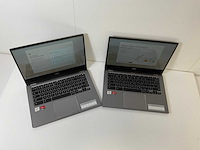 Acer cp514-1w 13.5”, amd athlon silver 3050c, 8 gb ram, 64 gb ssd touchscreen chromebooks (2x) - afbeelding 9 van  16