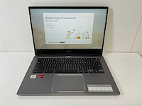 Acer cp514-1w 13.5”, amd athlon silver 3050c, 8 gb ram, 64 gb ssd touchscreen chromebooks (2x) - afbeelding 10 van  16