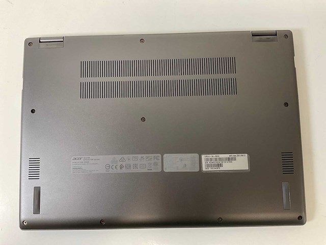 Acer cp514-1w 13.5”, amd athlon silver 3050c, 8 gb ram, 64 gb ssd touchscreen chromebooks (2x) - afbeelding 15 van  16