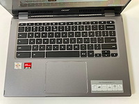 Acer cp514-1w 13.5”, amd athlon silver 3050c, 8 gb ram, 64 gb ssd touchscreen chromebooks (2x) - afbeelding 5 van  16