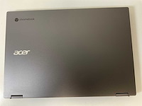 Acer cp514-1w 13.5”, amd athlon silver 3050c, 8 gb ram, 64 gb ssd touchscreen chromebooks (2x) - afbeelding 14 van  16