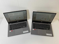 Acer cp514-1w 13.5”, amd athlon silver 3050c, 8 gb ram, 64 gb ssd touchscreen chromebooks (2x) - afbeelding 9 van  16