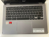 Acer cp514-1w 13.5”, amd athlon silver 3050c, 8 gb ram, 64 gb ssd touchscreen chromebooks (2x) - afbeelding 13 van  16