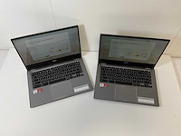 Acer cp514-1w 13.5”, amd athlon silver 3050c, 8 gb ram, 64 gb ssd touchscreen chromebooks (2x) - afbeelding 9 van  16