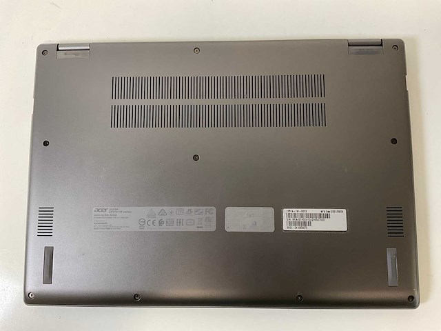 Acer cp514-1w 13.5”, amd athlon silver 3050c, 8 gb ram, 64 gb ssd touchscreen chromebooks (2x) - afbeelding 15 van  16
