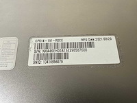 Acer cp514-1w 13.5”, amd athlon silver 3050c, 8 gb ram, 64 gb ssd touchscreen chromebooks (2x) - afbeelding 16 van  16