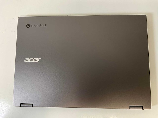 Acer cp514-1w 13.5”, amd athlon silver 3050c, 8 gb ram, 64 gb ssd touchscreen chromebooks (2x) - afbeelding 6 van  16