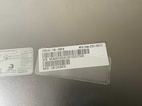 Acer cp514-1w 13.5”, amd athlon silver 3050c, 8 gb ram, 64 gb ssd touchscreen chromebooks (2x) - afbeelding 8 van  16