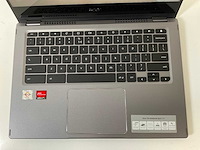 Acer cp514-1w 13.5”, amd athlon silver 3050c, 8 gb ram, 64 gb ssd touchscreen chromebooks (2x) - afbeelding 13 van  16