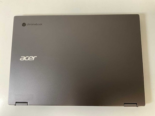 Acer cp514-1w 13.5”, amd athlon silver 3050c, 8 gb ram, 64 gb ssd touchscreen chromebooks (2x) - afbeelding 14 van  16