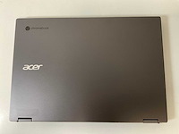 Acer cp514-1w 13.5”, amd athlon silver 3050c, 8 gb ram, 64 gb ssd touchscreen chromebooks (2x) - afbeelding 14 van  16
