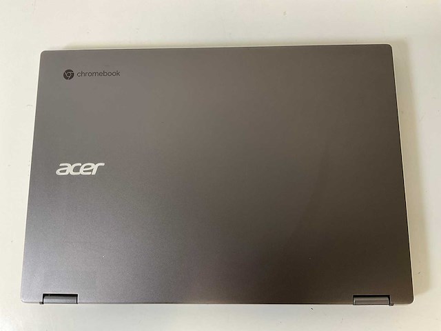 Acer cp514-1w 13.5”, amd athlon silver 3050c, 8 gb ram, 64 gb ssd touchscreen chromebooks (2x) - afbeelding 6 van  16