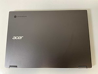 Acer cp514-1w 13.5”, amd athlon silver 3050c, 8 gb ram, 64 gb ssd touchscreen chromebooks (2x) - afbeelding 6 van  16