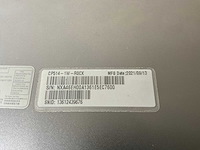 Acer cp514-1w 13.5”, amd athlon silver 3050c, 8 gb ram, 64 gb ssd touchscreen chromebooks (2x) - afbeelding 8 van  16