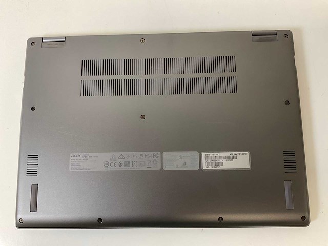 Acer cp514-1w 13.5”, amd athlon silver 3050c, 8 gb ram, 64 gb ssd touchscreen chromebooks (2x) - afbeelding 15 van  16