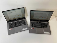 Acer cp514-1w 13.5”, amd athlon silver 3050c, 8 gb ram, 64 gb ssd touchscreen chromebooks (2x) - afbeelding 9 van  16