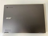 Acer cp514-1w 13.5”, amd athlon silver 3050c, 8 gb ram, 64 gb ssd touchscreen chromebooks (2x) - afbeelding 14 van  16