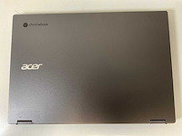 Acer cp514-1w 13.5”, amd athlon silver 3050c, 8 gb ram, 64 gb ssd touchscreen chromebooks (2x) - afbeelding 10 van  10
