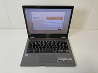 Acer cp713 13.3”, core i5 8th gen, 8 gb ram, 64 gb ssd touchscreen chromebooks (2x) - afbeelding 2 van  16