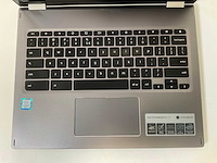 Acer cp713 13.3”, core i5 8th gen, 8 gb ram, 64 gb ssd touchscreen chromebooks (2x) - afbeelding 5 van  16
