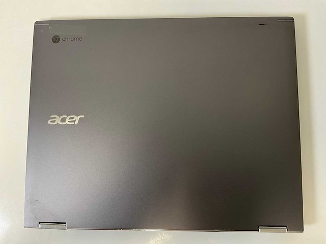 Acer cp713 13.3”, core i5 8th gen, 8 gb ram, 64 gb ssd touchscreen chromebooks (2x) - afbeelding 6 van  16