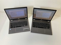 Acer cp713 13.3”, core i5 8th gen, 8 gb ram, 64 gb ssd touchscreen chromebooks (2x) - afbeelding 9 van  16