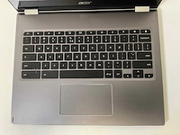Acer cp713 13.3”, core i5 8th gen, 8 gb ram, 64 gb ssd touchscreen chromebooks (2x) - afbeelding 13 van  16