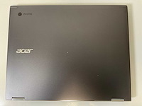 Acer cp713 13.3”, core i5 8th gen, 8 gb ram, 64 gb ssd touchscreen chromebooks (2x) - afbeelding 14 van  16