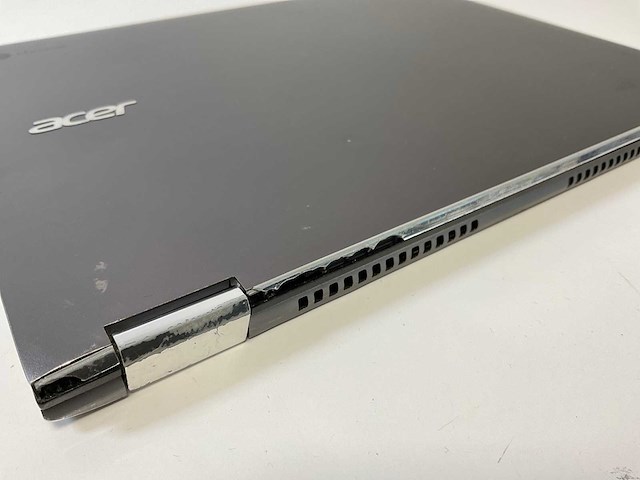 Acer cp713 13.3”, core i5 8th gen, 8 gb ram, 64 gb ssd touchscreen chromebooks (2x) - afbeelding 2 van  17