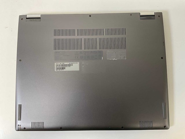 Acer cp713 13.3”, core i5 8th gen, 8 gb ram, 64 gb ssd touchscreen chromebooks (2x) - afbeelding 8 van  17