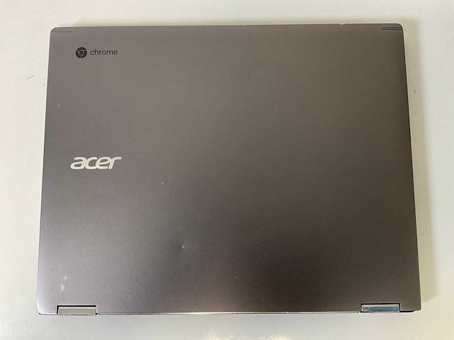 Acer cp713 13.3”, core i5 8th gen, 8 gb ram, 64 gb ssd touchscreen chromebooks (2x) - afbeelding 15 van  17