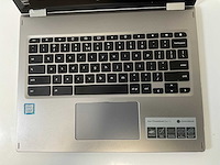 Acer cp713 13.3”, core i5 8th gen, 8 gb ram, 64 gb ssd touchscreen chromebooks (2x) - afbeelding 5 van  16