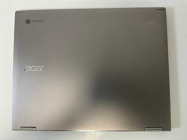 Acer cp713 13.3”, core i5 8th gen, 8 gb ram, 64 gb ssd touchscreen chromebooks (2x) - afbeelding 6 van  16