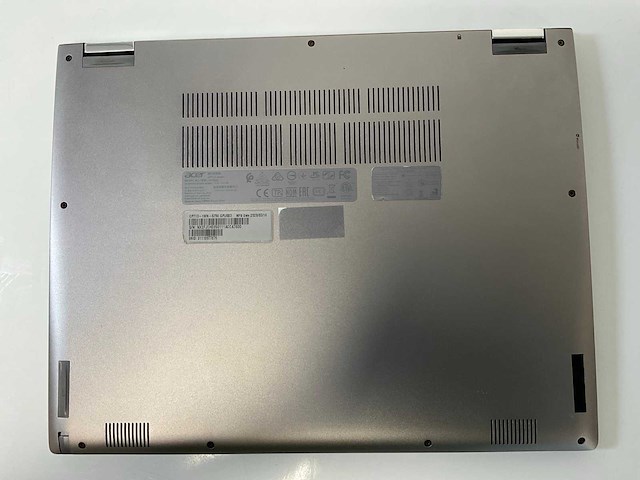 Acer cp713 13.3”, core i5 8th gen, 8 gb ram, 64 gb ssd touchscreen chromebooks (2x) - afbeelding 7 van  16