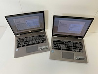 Acer cp713 13.3”, core i5 8th gen, 8 gb ram, 64 gb ssd touchscreen chromebooks (2x) - afbeelding 9 van  16