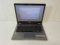 Acer cp713 13.3”, core i5 8th gen, 8 gb ram, 64 gb ssd touchscreen chromebooks (2x) - afbeelding 10 van  16