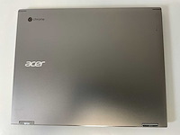 Acer cp713 13.3”, core i5 8th gen, 8 gb ram, 64 gb ssd touchscreen chromebooks (2x) - afbeelding 14 van  16