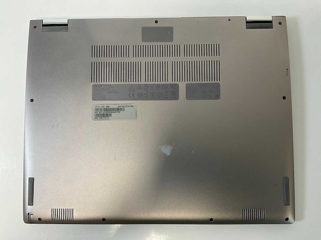 Acer cp713 13.3”, core i5 8th gen, 8 gb ram, 64 gb ssd touchscreen chromebooks (2x) - afbeelding 15 van  16