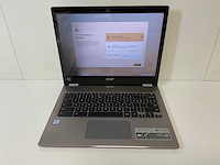 Acer cp713 13.3”, core i5 8th gen, 8 gb ram, 64 gb ssd touchscreen chromebooks (2x) - afbeelding 2 van  16