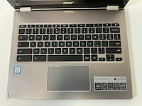 Acer cp713 13.3”, core i5 8th gen, 8 gb ram, 64 gb ssd touchscreen chromebooks (2x) - afbeelding 5 van  16