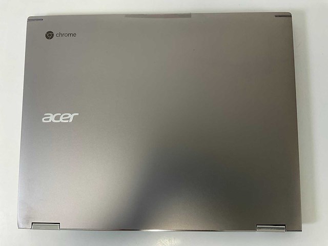 Acer cp713 13.3”, core i5 8th gen, 8 gb ram, 64 gb ssd touchscreen chromebooks (2x) - afbeelding 6 van  16