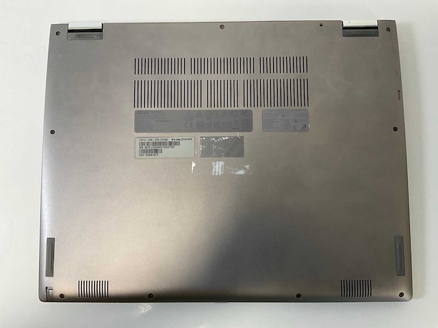 Acer cp713 13.3”, core i5 8th gen, 8 gb ram, 64 gb ssd touchscreen chromebooks (2x) - afbeelding 7 van  16