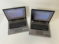 Acer cp713 13.3”, core i5 8th gen, 8 gb ram, 64 gb ssd touchscreen chromebooks (2x) - afbeelding 9 van  16