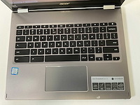 Acer cp713 13.3”, core i5 8th gen, 8 gb ram, 64 gb ssd touchscreen chromebooks (2x) - afbeelding 13 van  16