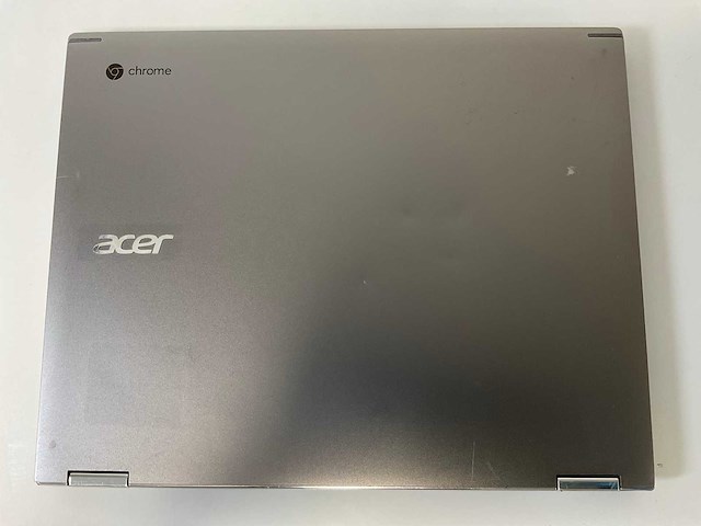 Acer cp713 13.3”, core i5 8th gen, 8 gb ram, 64 gb ssd touchscreen chromebooks (2x) - afbeelding 14 van  16
