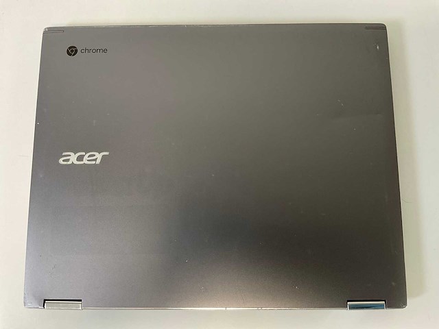 Acer cp713 13.3”, core i5 8th gen, 8 gb ram, 64 gb ssd touchscreen chromebooks (2x) - afbeelding 6 van  16