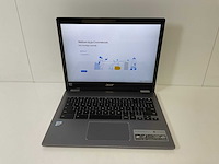 Acer cp713 13.3”, core i5 8th gen, 8 gb ram, 64 gb ssd touchscreen chromebooks (2x) - afbeelding 10 van  16