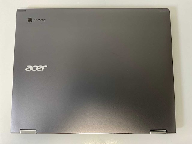 Acer cp713 13.3”, core i5 8th gen, 8 gb ram, 64 gb ssd touchscreen chromebooks (2x) - afbeelding 14 van  16