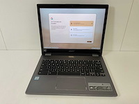 Acer cp713 13.3”, core i5 8th gen, 8 gb ram, 64 gb ssd touchscreen chromebooks (2x) - afbeelding 2 van  16