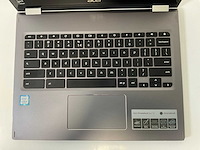 Acer cp713 13.3”, core i5 8th gen, 8 gb ram, 64 gb ssd touchscreen chromebooks (2x) - afbeelding 5 van  16
